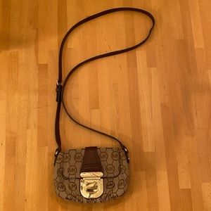 Michaels Kors Crossbody Purse